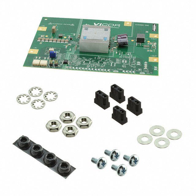 Picture of DCD300P480T500A40