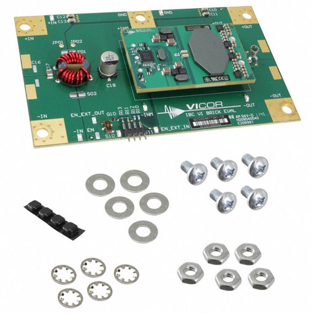 Picture of IB050Q096T70N1-CB