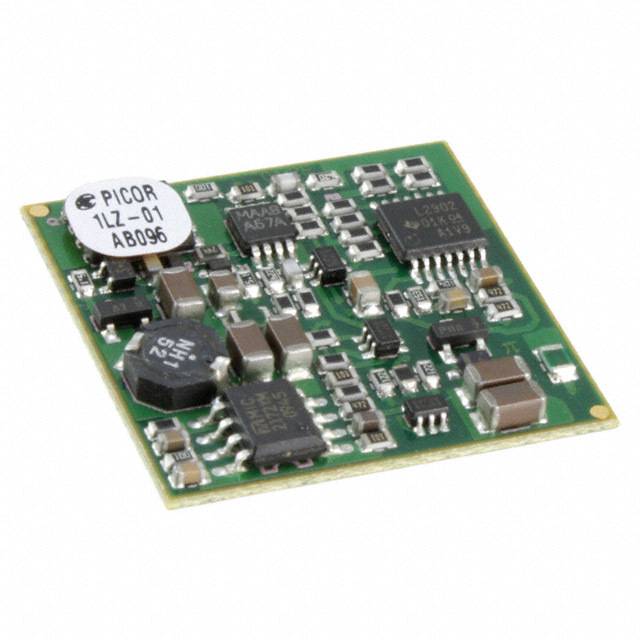 Picture of QPO-1LZ-01