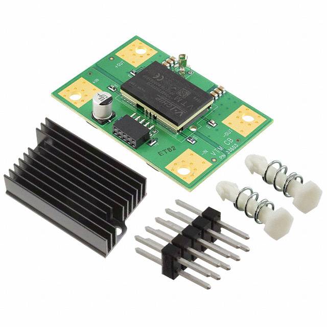 Picture of V048F080T030-CB