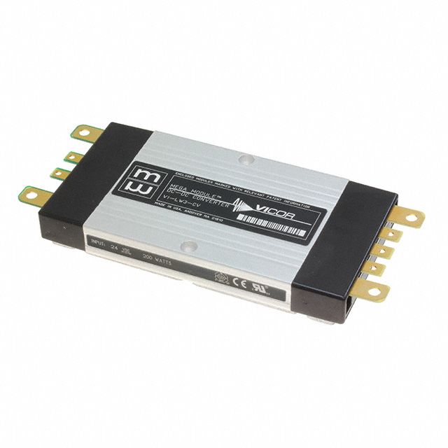 Picture of VI-LW3-CV