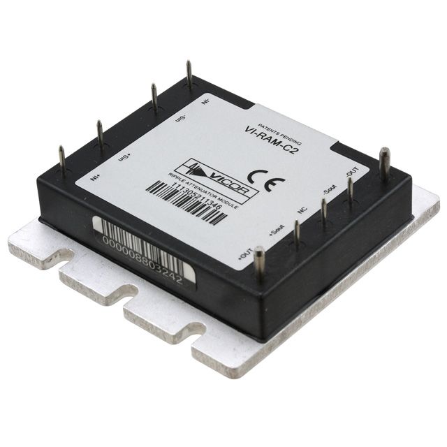 Picture of VI-RAM-C2