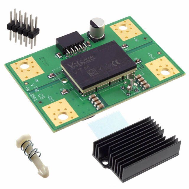 Picture of VTD48EF120T025A00