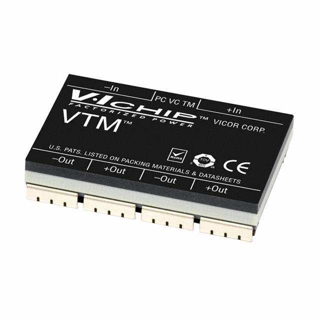 Picture of VTM48EF120T025A00