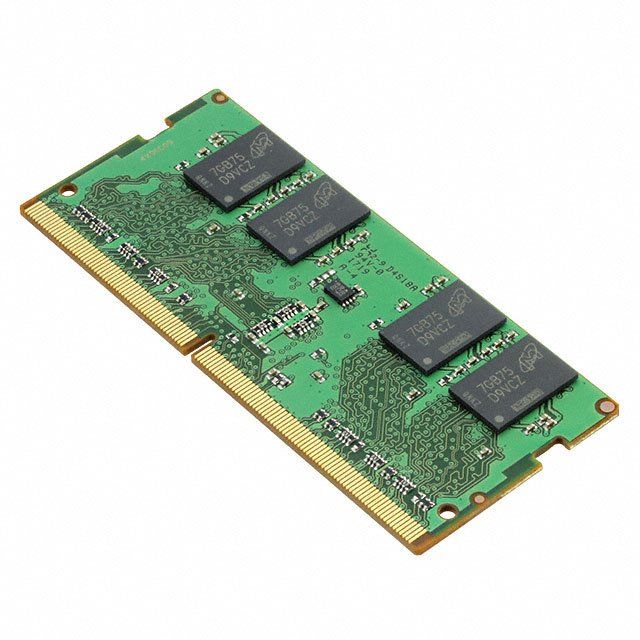 Picture of VR9FU1G6428JBHMBT