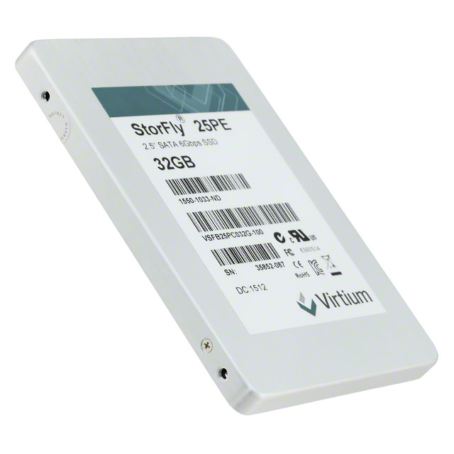 Picture of VSFB25PC032G-100