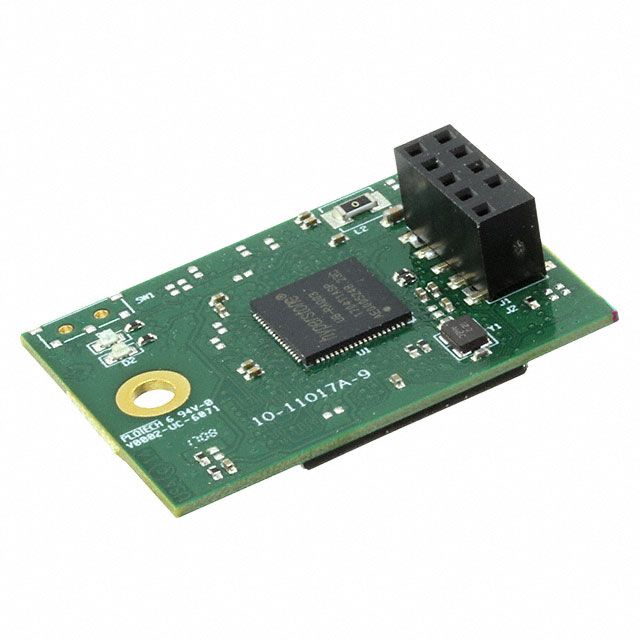 Picture of VTDU31PI004G-1A0
