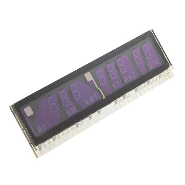Picture of PD009D02501S51