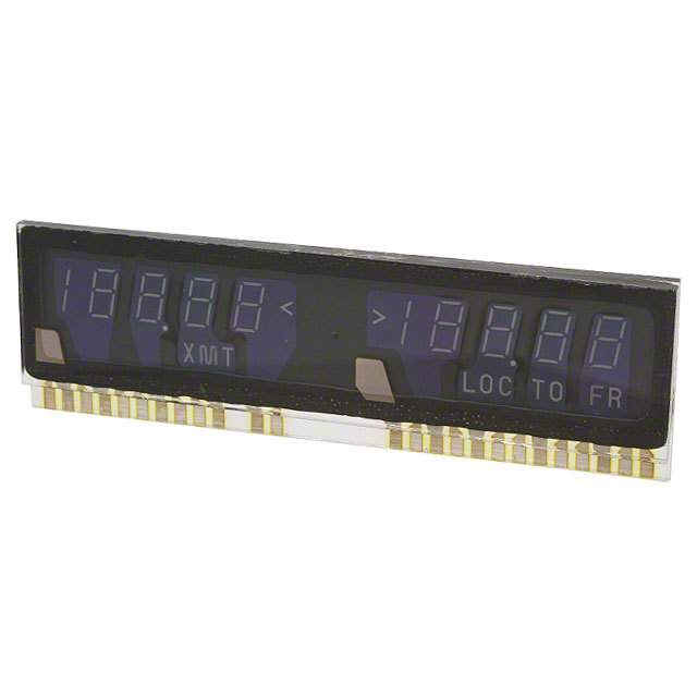 Picture of PD010D02510S51