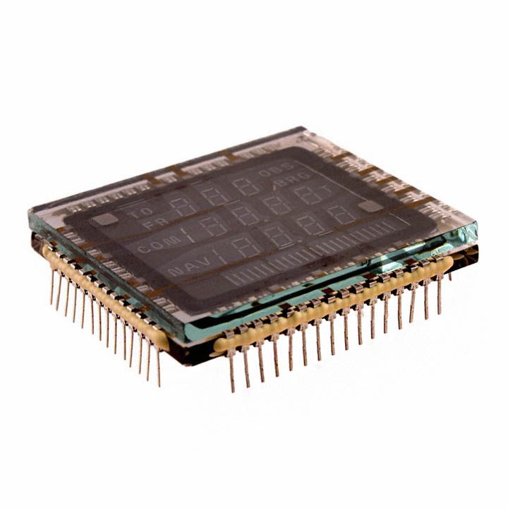 Picture of PD013D02502S51