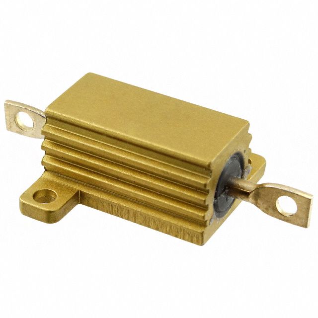 Picture of TMC010330R0FE02