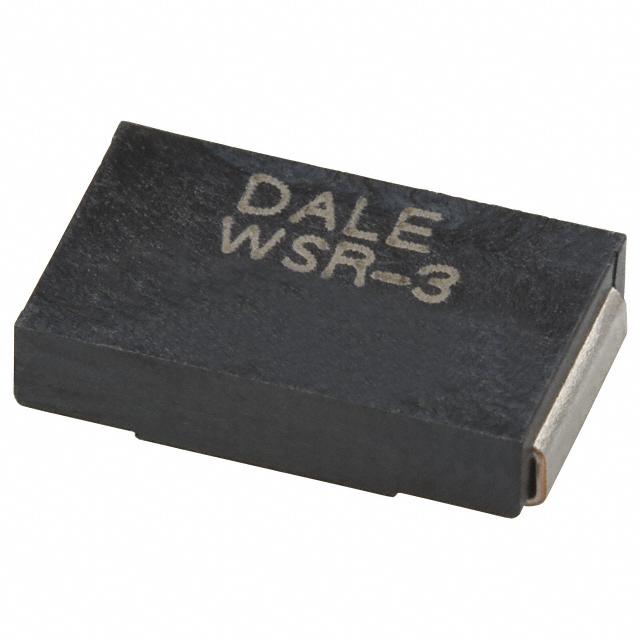 Picture of WSR3R0330FEA