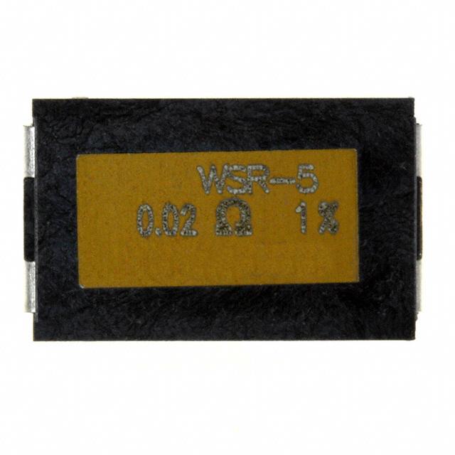 Picture of WSR5R0200FEA