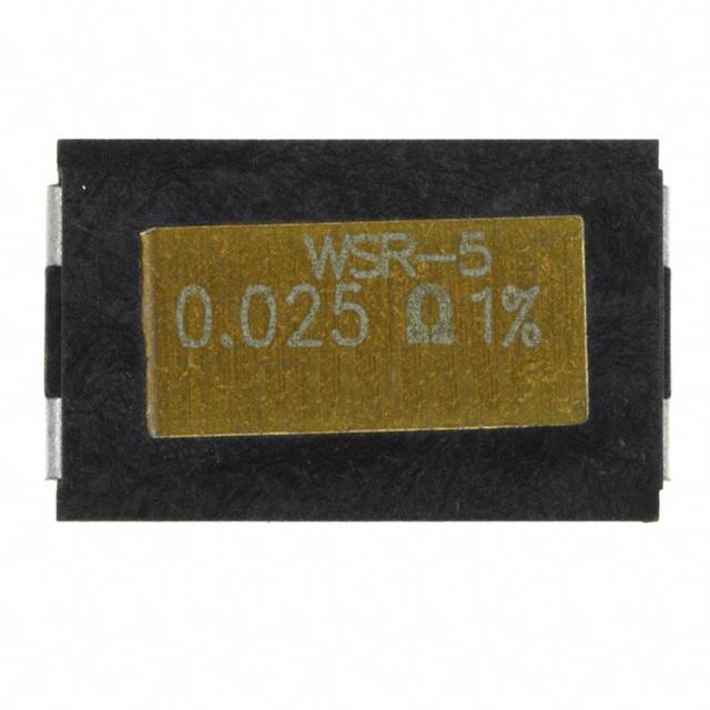 Picture of WSR5R0250FEA