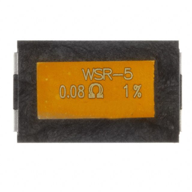 Picture of WSR5R0800FEA