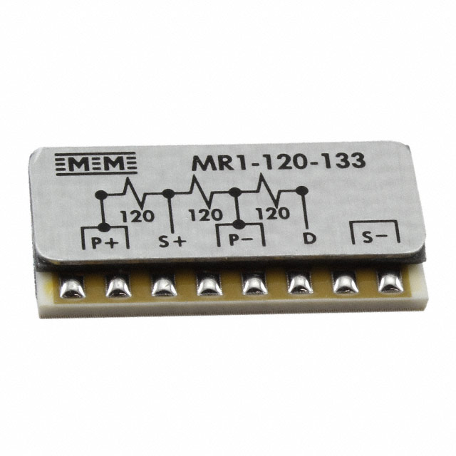 Picture of MMF303137