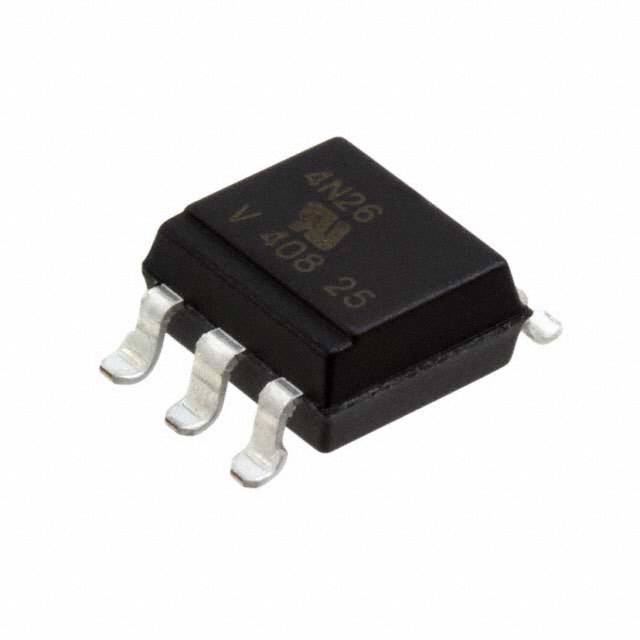 Picture of 4N26-X009T