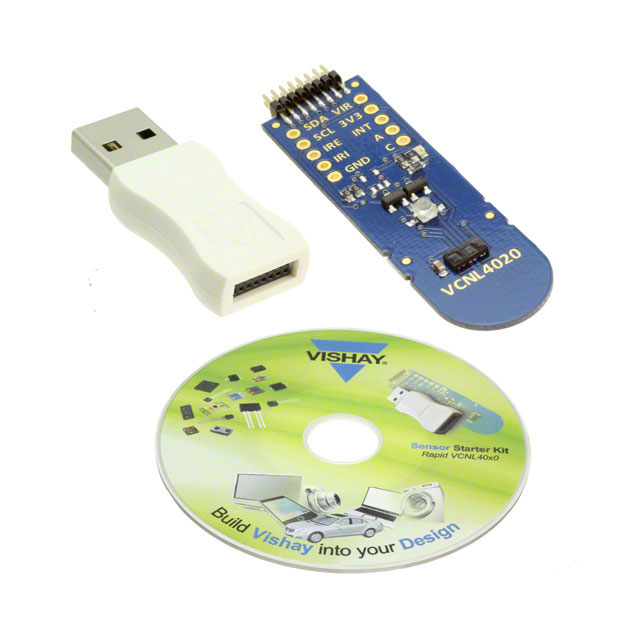 Picture of SENSORSTARTERKIT