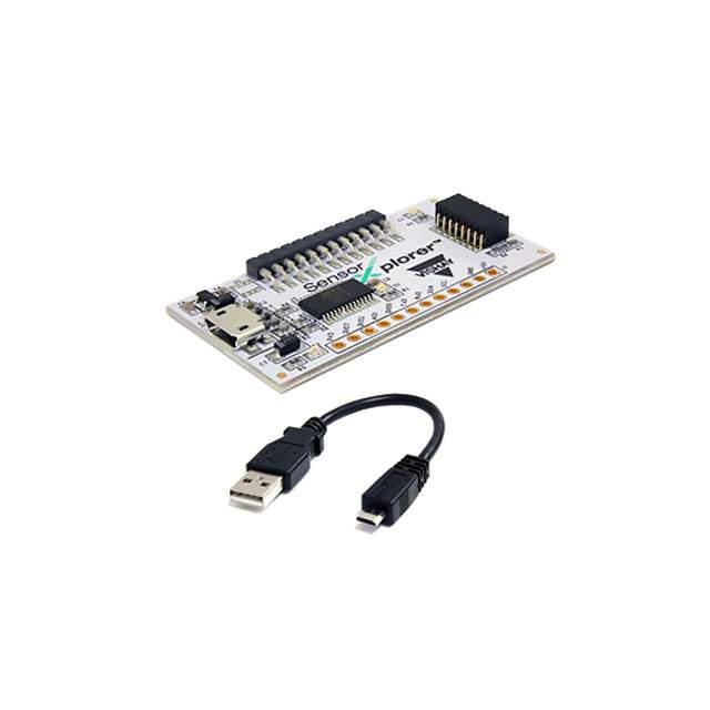Picture of SENSORXPLORER