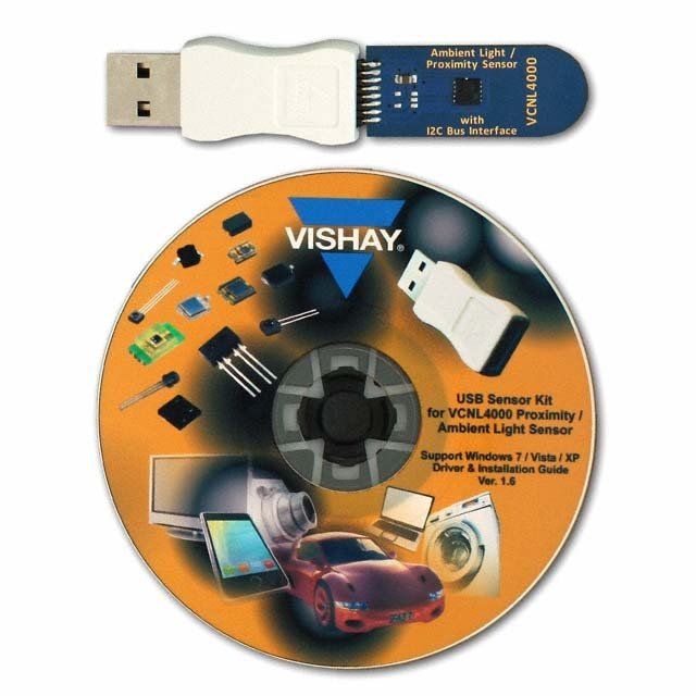 Picture of VCNL4000DEMOKIT