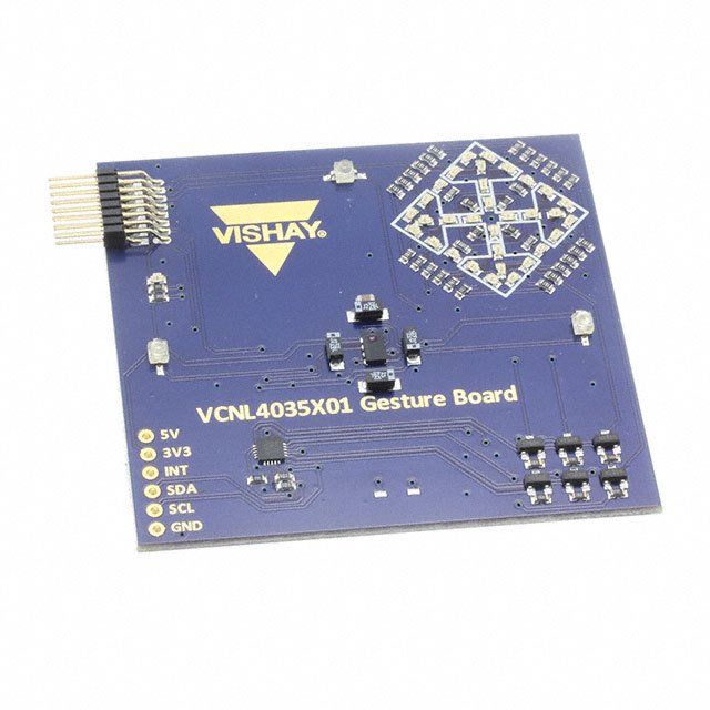 Picture of VCNL4035X01-GES-SB