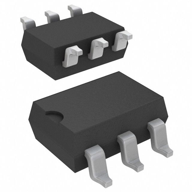 Picture of VOR1142B6T