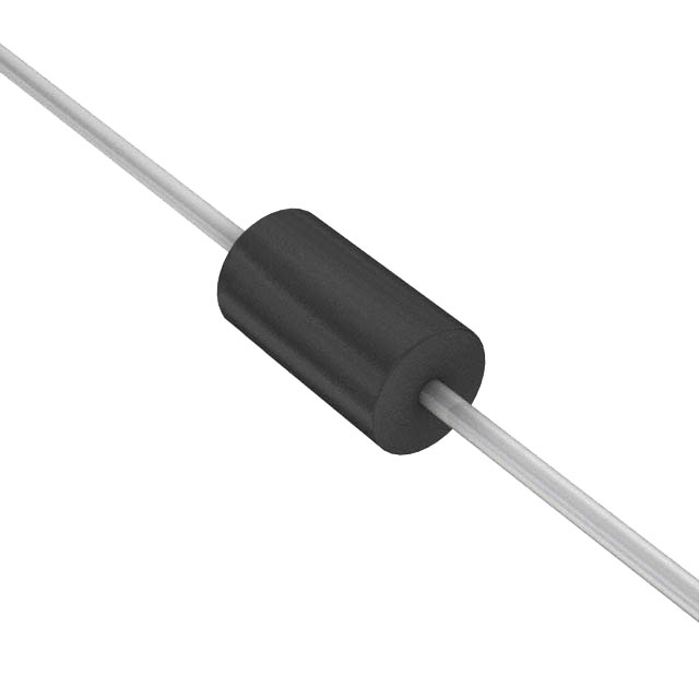 Picture of 1.5KE11CA-E3/54  