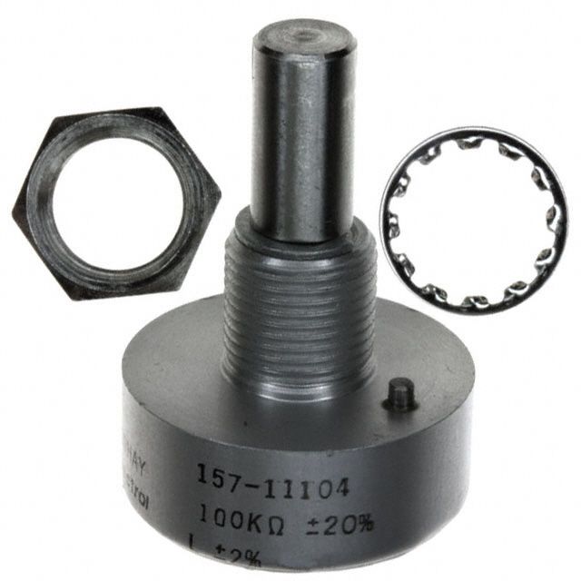 Picture of 157B104MX