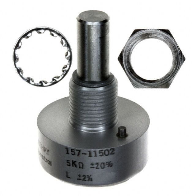 Picture of 157B502MX