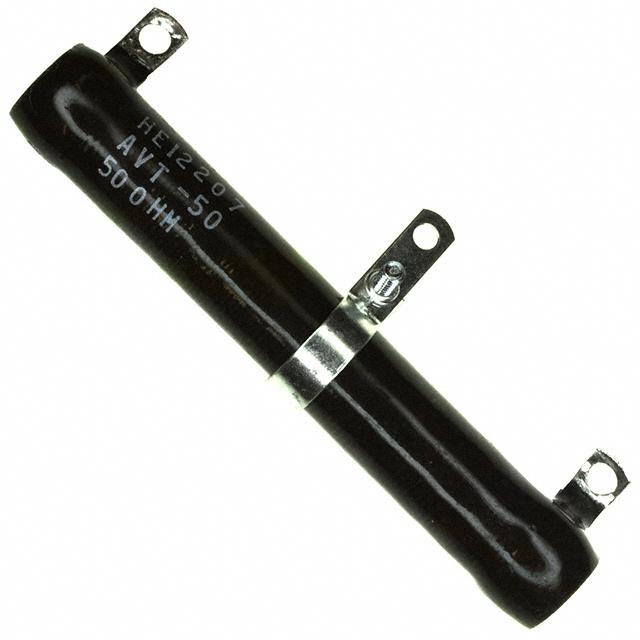 Picture of AVT05006E50R00KE