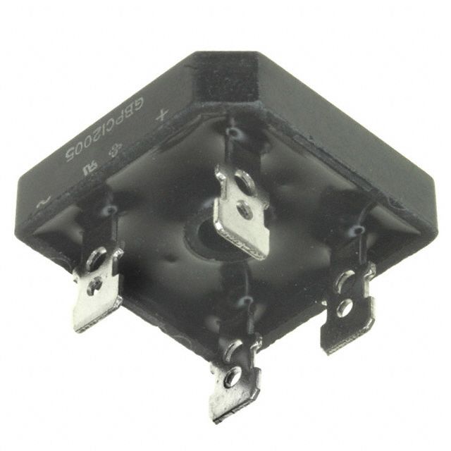 Picture of GBPC12005-E4/51