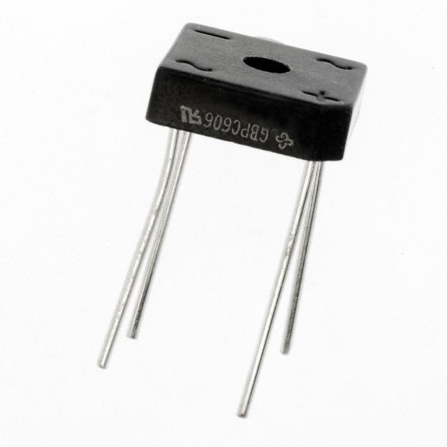 Picture of GBPC606-E4/51