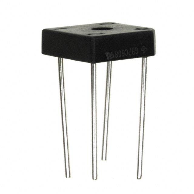 Picture of GBPC608-E4/51