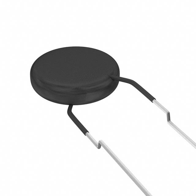 Picture of PTCTL8NR100HBE  
