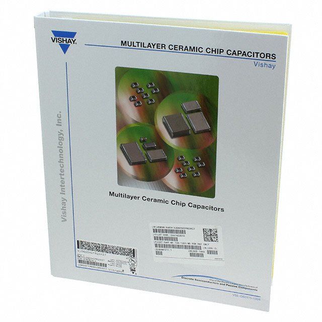 Picture of VJ0603HIFRQ3KIT