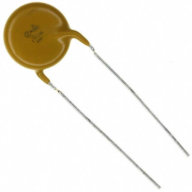 Picture of VY1471M29Y5UC63V0  