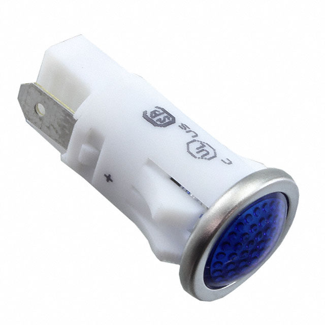 Picture of 1092QD6-125VAC