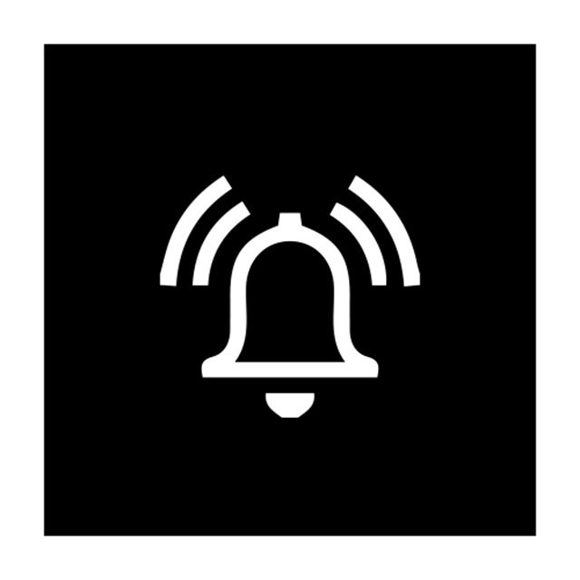 Picture of CTHOVERLAYALARM