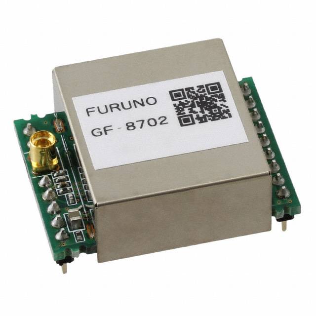 Picture of GF-8702