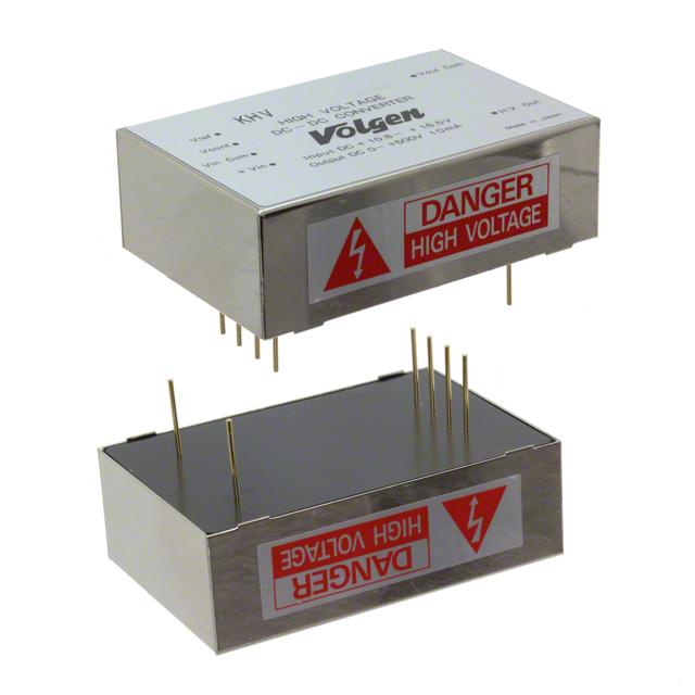 Picture of KHV12-2.0K2500N