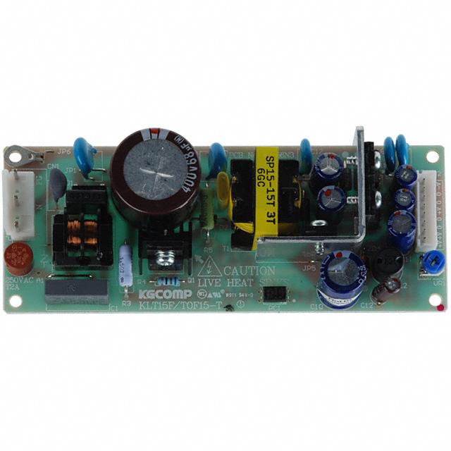 Picture of KLT15F-0522