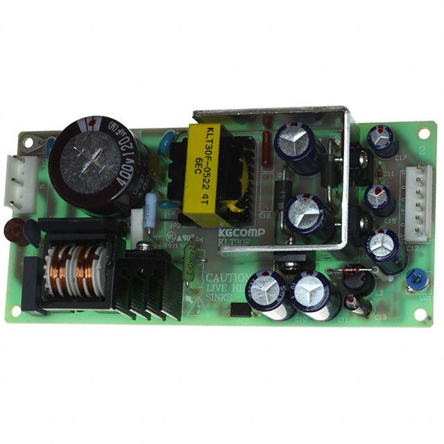 Picture of KLT30F-0522
