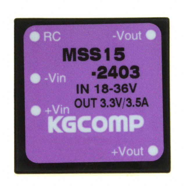 Picture of MSS15-2403
