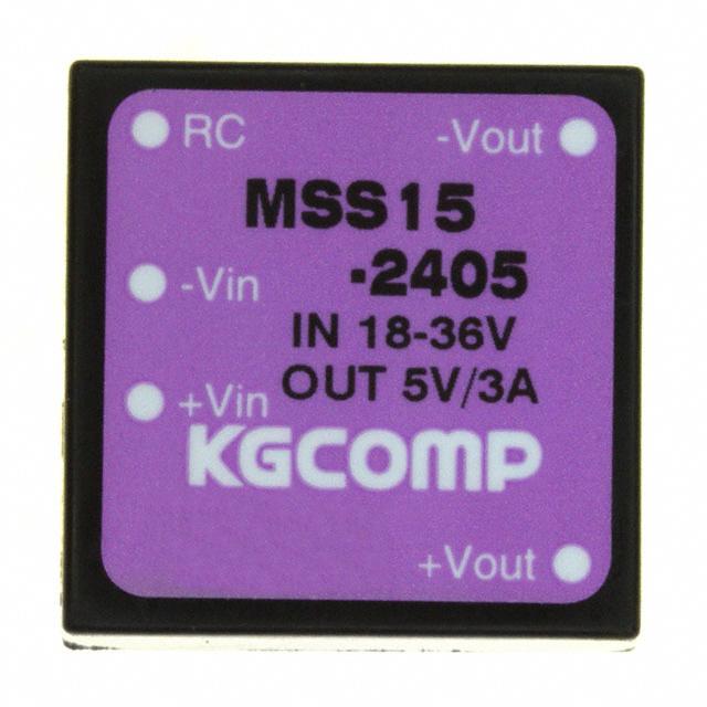 Picture of MSS15-2405