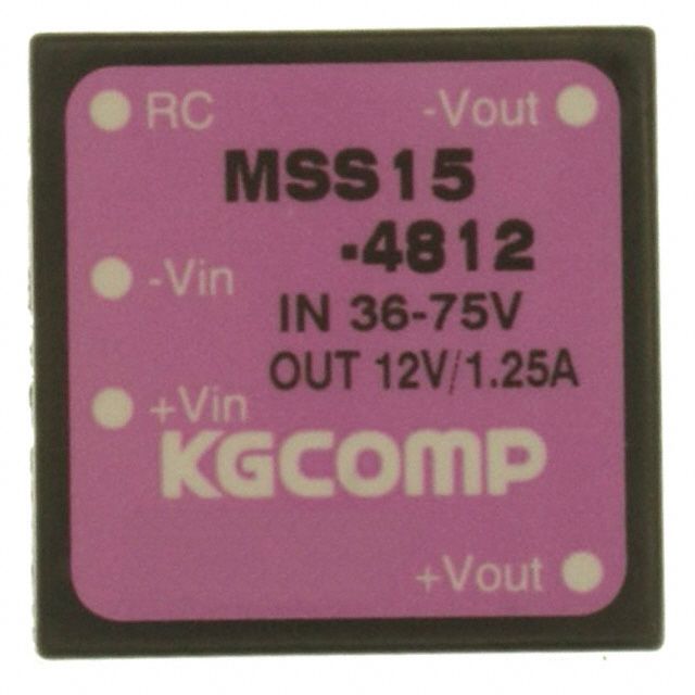 Picture of MSS15-4812