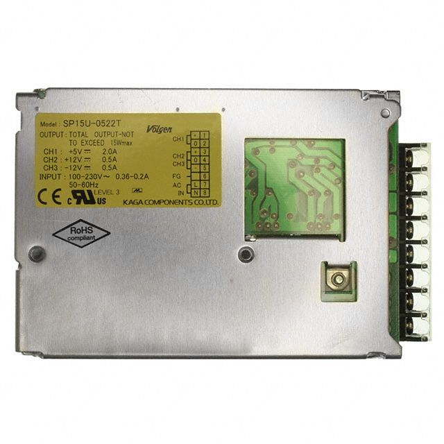 Picture of SP15U-0522T