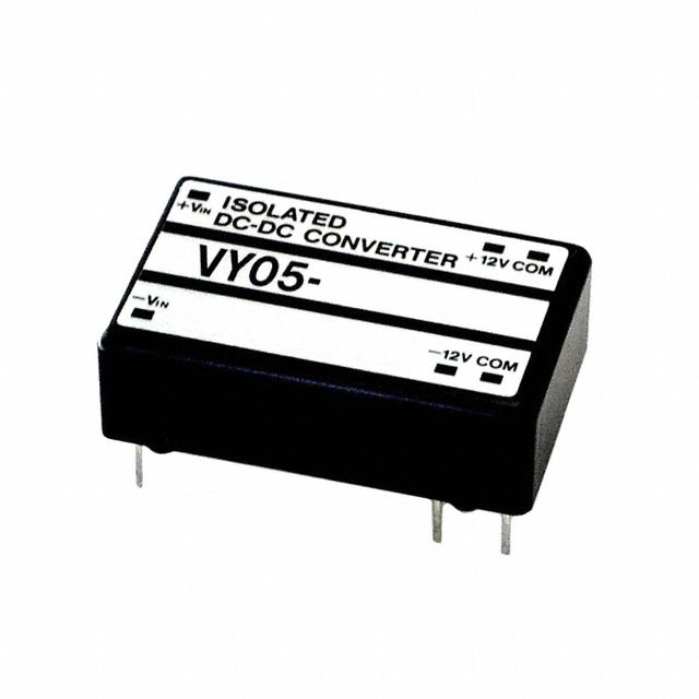 Picture of VY05-12S12L