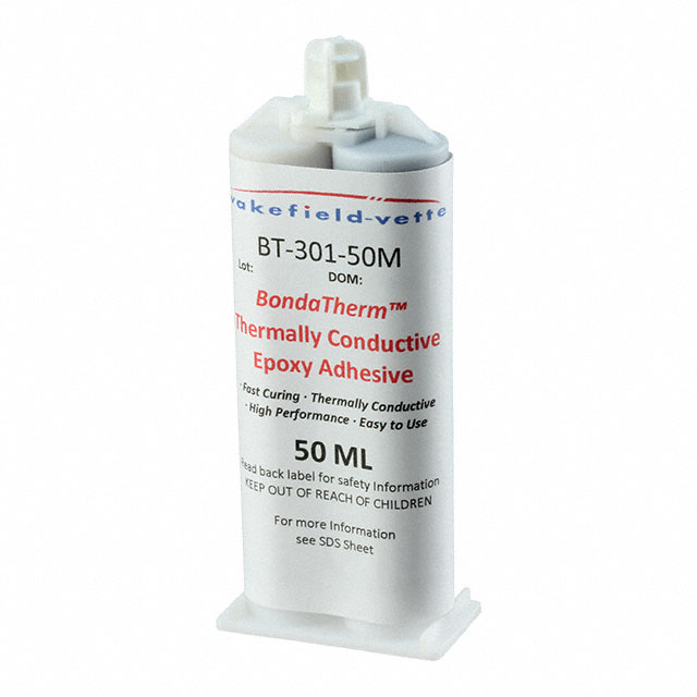 Picture of BT-301-50M