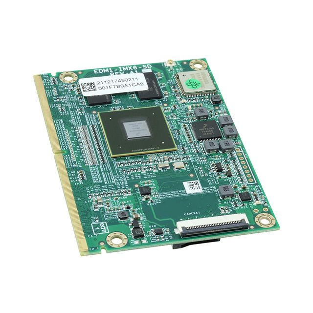 Picture of EDM1-IMX6Q-MSD-BW