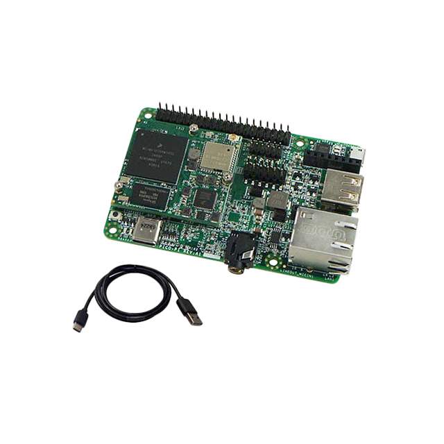 Picture of PICO-PI-IMX6UL